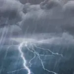 Alerta en Nueva Jersey: Tornados y tormentas preocupan a dominicanos