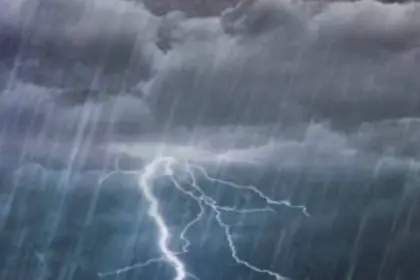 Alerta en Nueva Jersey: Tornados y tormentas preocupan a dominicanos