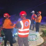 Hallan hombre sin vida dentro de pozo séptico en La Romana bajo investigación