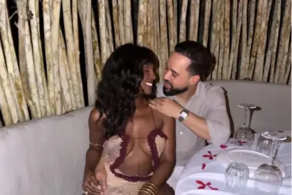 Amara La Negra revela detalles de su noviazgo de 15 años con Gabriel