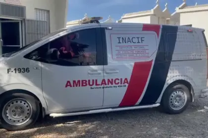 Familia exige investigar muerte de interno en cárcel Rafey Hombres