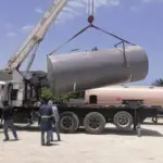Incautan combustible y cigarrillos por RD$22.8 millones en operativo