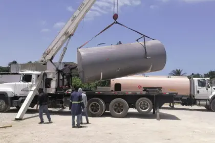 Incautan combustible y cigarrillos por RD$22.8 millones en operativo