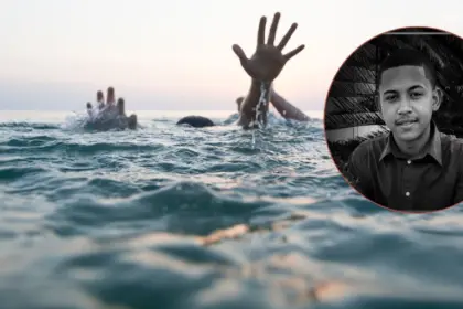 Joven de 19 años muere ahogado en río Los Gansos de Puerto Plata
