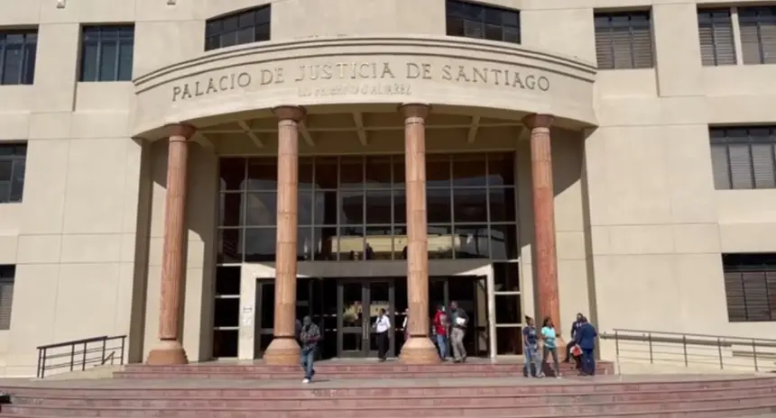 Condenan a 15 años a red de tráfico de migrantes en Santiago