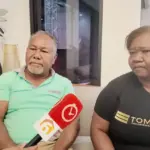 Buscan hombre de 71 años desaparecido hace 14 días en Santo Domingo