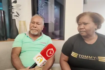 Buscan hombre de 71 años desaparecido hace 14 días en Santo Domingo