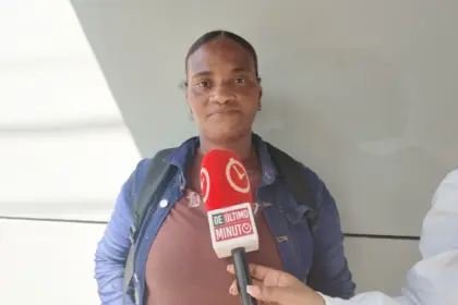 Madre solicita ayuda urgente para niño con parálisis cerebral en RD