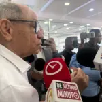 Pepe Abreu advierte que CNUS abandonará diálogo si tocan reforma laboral