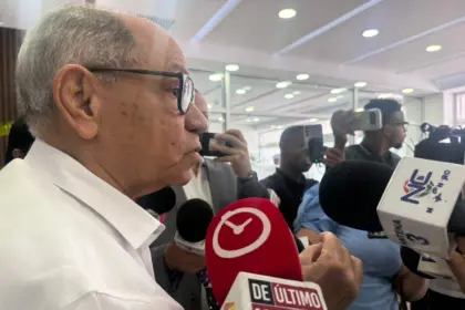 Pepe Abreu advierte que CNUS abandonará diálogo si tocan reforma laboral