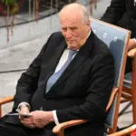 Preocupación por la salud del rey Harald de Noruega: estado muy grave