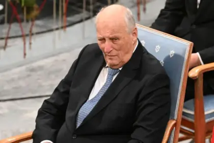 Preocupación por la salud del rey Harald de Noruega: estado muy grave