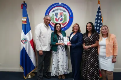 Fundación KPM impulsa el emprendimiento de la diáspora dominicana en NY