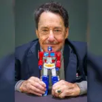 Muere Peter Cullen, la voz legendaria de Optimus Prime a los 85 años