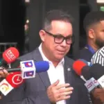Conflicto en Cámara de Diputados por presidencia de comisión de Rafael Pérez