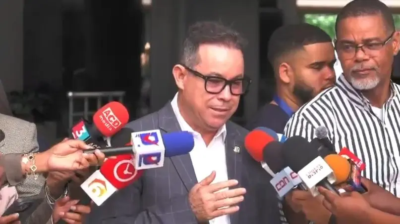 Conflicto en Cámara de Diputados por presidencia de comisión de Rafael Pérez