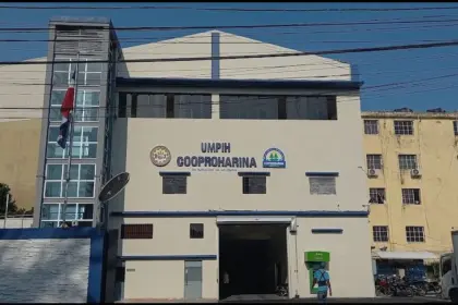 UMPIH respalda compra de teleras por el Gobierno para Navidad en RD