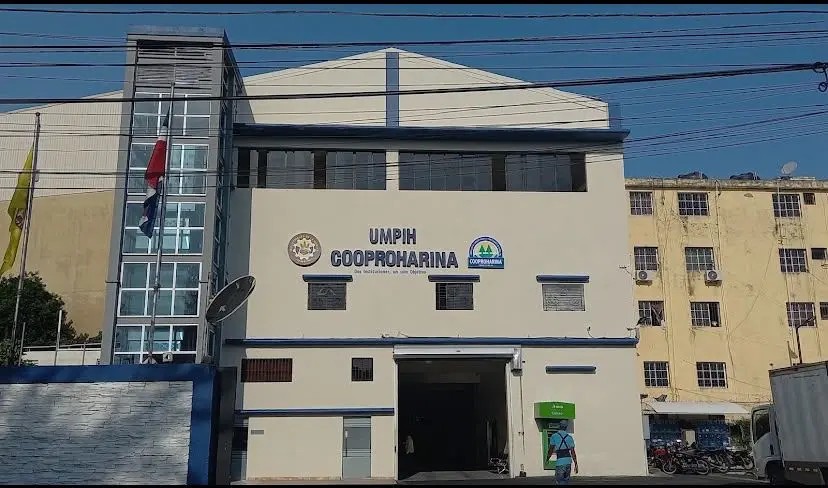 UMPIH respalda compra de teleras por el Gobierno para Navidad en RD