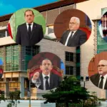 Jueces ante el CNM: los retos clave para la Suprema Corte de Justicia