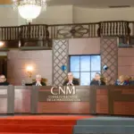 CNM finaliza evaluación de jueces y definirá futuro de la Suprema Corte