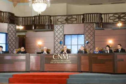 CNM finaliza evaluación de jueces y definirá futuro de la Suprema Corte