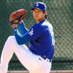 Shohei Ohtani define su regreso al montículo tras sesión de bullpen