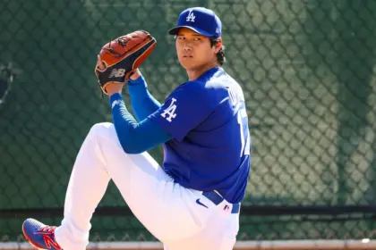Shohei Ohtani define su regreso al montículo tras sesión de bullpen