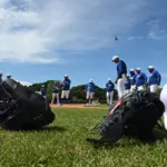 Tigres del Licey libera a cinco jugadores de su plantilla oficial
