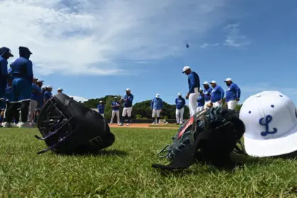 Tigres del Licey libera a cinco jugadores de su plantilla oficial