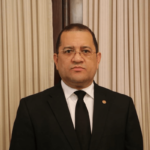 Francisco Jerez Mena defiende independencia judicial ante el CNM