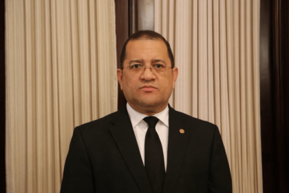 Francisco Jerez Mena defiende independencia judicial ante el CNM