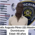 Apresan pareja que estafaba ciudadanos con falsos números de lotería