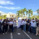 Salud Pública lanza campaña contra el dengue en Monseñor Nouel