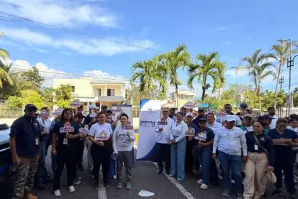 Salud Pública lanza campaña contra el dengue en Monseñor Nouel