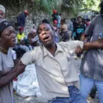 Haití investiga masacre de 47 personas en las afueras de Puerto Príncipe