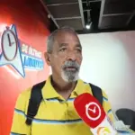 Luis Manuel Parra pide ayuda tras perder su hogar en un incendio