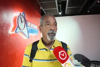 Luis Manuel Parra pide ayuda tras perder su hogar en un incendio