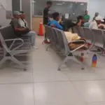 Denuncian crisis y falta de atención médica en hospital Mario Tolentino Dipp
