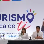 David Collado lanza programa Turismo Cerca de Ti en Puerto Plata