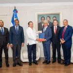 Senado recibe anteproyecto para reformar Ley de Alianzas Público-Privadas