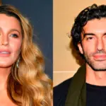 Justin Baldoni pagará 400 mil dólares en honorarios a Blake Lively