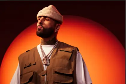 Nicky Jam trae su Bohemio World Tour a Santo Domingo este sábado