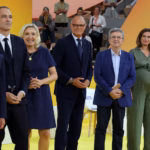 Francia inicia carrera presidencial con debate económico clave en París