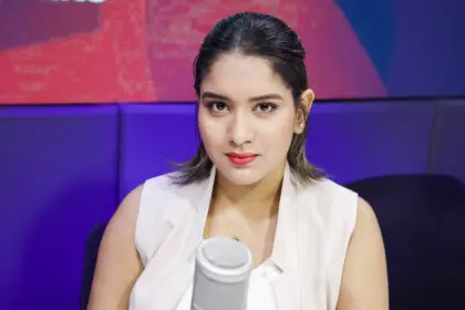 Pamela Rojas revela aumento histórico de matrícula haitiana en gestión PRM