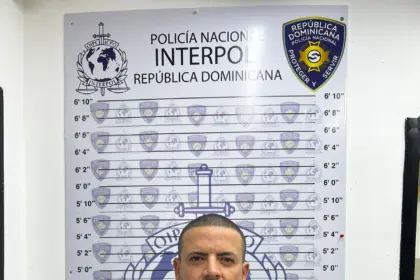 Deportan ciudadano español buscado por narcotráfico internacional en RD