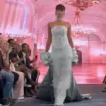 Trendy Fashion Week: Alta costura y solidaridad en Santo Domingo