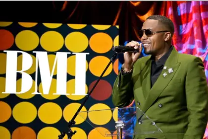 Nas es nombrado ícono y Kendrick Lamar triunfa en los Premios BMI 2026