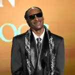 Biopic de Snoop Dogg revivirá a Tupac Shakur con Camron Jones en el rol