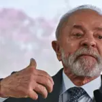 Lula manifiesta decepción ante investigaciones contra su hijo y exasesor