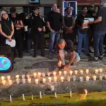 Movimiento Jet Set exige justicia igualitaria frente al Palacio de Justicia